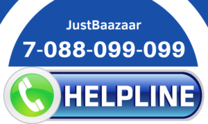 JustBaazaar Helpline India Number Services Emergency Food Taxi medicine Doctor Ambulance dial this number