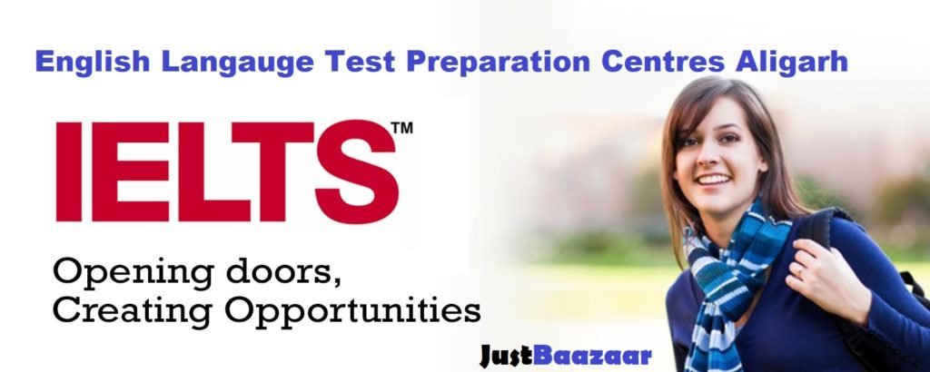 Top 5 IELTS Coaching Centres Aligarh English Language Test Preparation