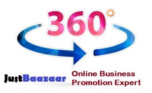 Is 360 Degree Video Going To Boost My Business?