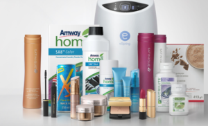 Amway products Home Delivery Service