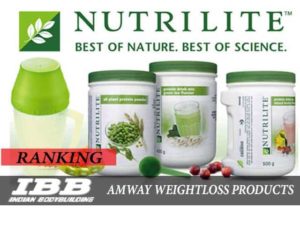 Amway Weight loss products home delivery