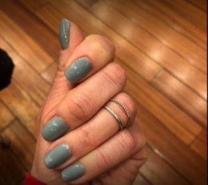 New York Nails and Spa