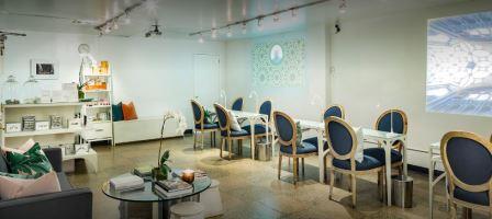 Vanity Projects Nail salon in New York City