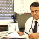 Dr. Manish Singhal Cancer Doctor Sec-26 Noida, Delhi NCR