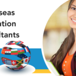 Top Overseas Education Consultant India