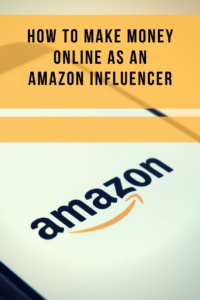 Amazon Influencer Program Influencer Shop