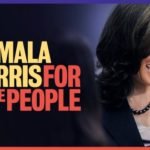 Kamala Harris 2020 US Presidential Candidate