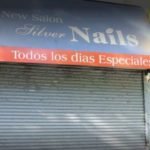 New York Silver Nails New York Best Salon