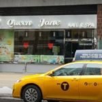 Queen Jane nail Salon New York City