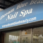 Dream Blue Beauty Nail Spa Salon New York