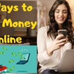 10 ways to earn money online