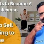 How to Sell Anything to Anyone