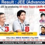 IIT-JEE Main Coaching Talwandi Kota