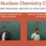 Nucleon IIT JEE Coaching Indra Vihar Kota Rajasthan