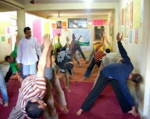 Naya Savera Drug De-Addiction Rehabilitation Bhalswa, Delhi