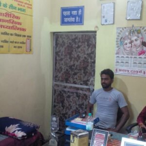 Sampark Foundation Nasha Mukti Kendra Rehab Delhi 