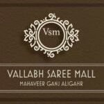 Vallabh Saree Mall Mahavir Ganj Aligarh