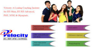 Velocity Institute IIT JEE Coaching Sector 16 Faridabad
