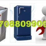 Refrigerator Fridge Repair and Service Aligarh | JustBaazaar