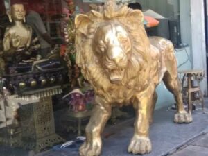 Yadav Impex Brass Idol Manufacturers Jaigang Aligarh