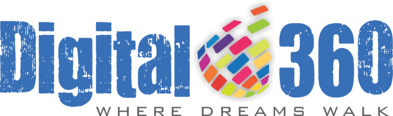 Digital360°, Digital Marketing Noida