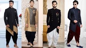 Fashion Sherwani Wholesale Dealer