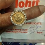 Laxmi Jewellers Gold Jewellery Retailer & Wholesaler Aligarh