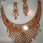 Laxmi Jewellers Gold Jewellery Retailer & Wholesaler Aligarh