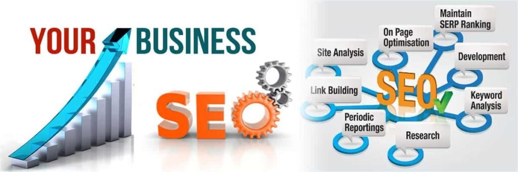 Which is The best SEO Company in Delhi