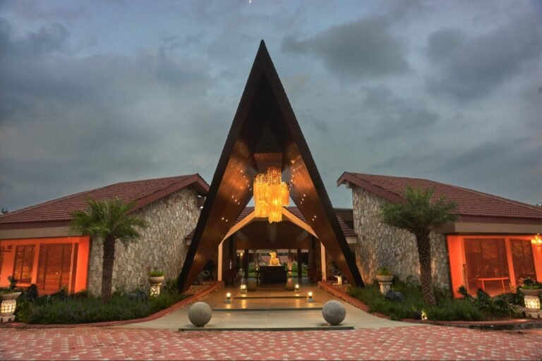 Alpha Healing Center Vadodara