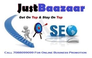 Digital Marketing Agency Mumbai SEO Expert | JustBaazaar