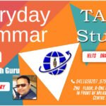 Start Learning English Today Only Join TAMS Studies Aligarh