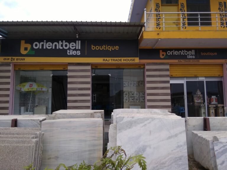 Raj Trader House | Tile Dealers in Aligarh