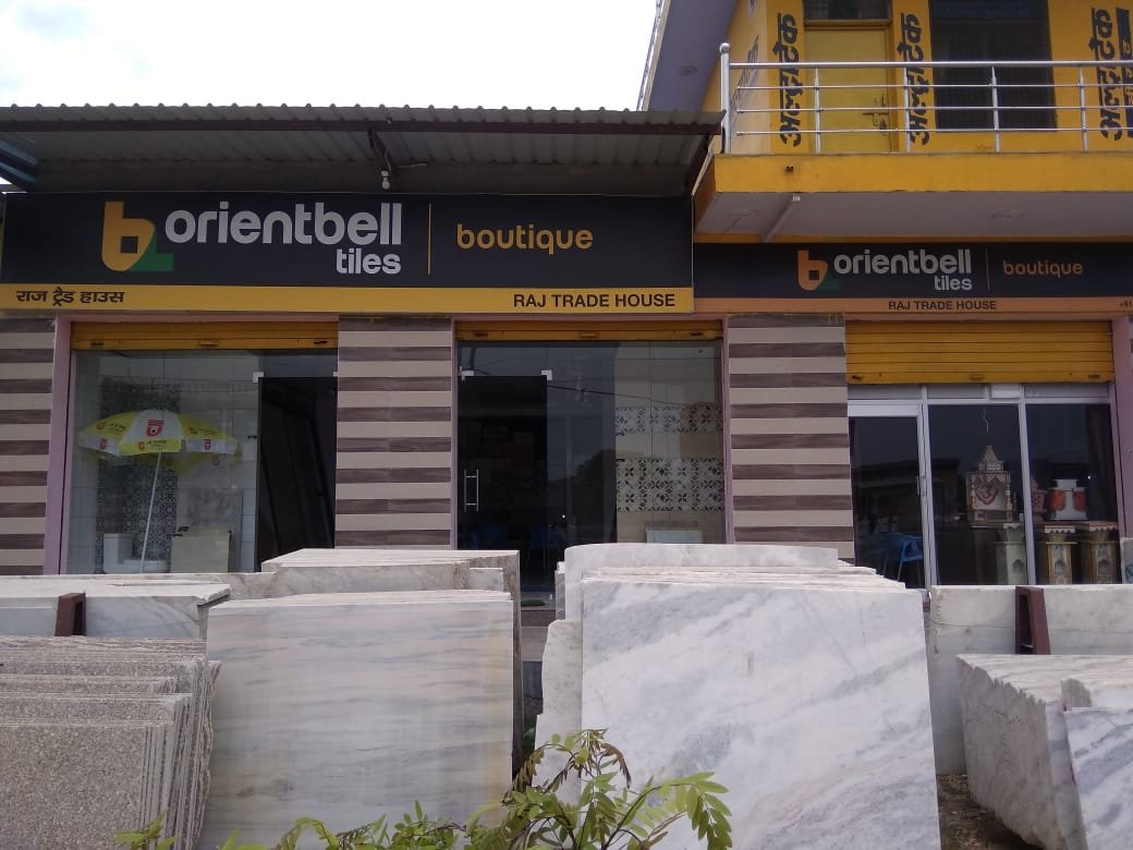 Raj Trader House | Tile Dealers in Aligarh