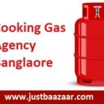 Cooking Gas Agencies Bangalore