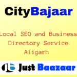 CityBajaar Local SEO and Business Directory Service Aligarh