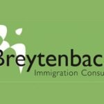 Breytenbachs Immigration Consultants Ltd New Bridge St London UK