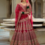 Best Bridal and Lehenga Showroom in Aligarh | JustBaazaar