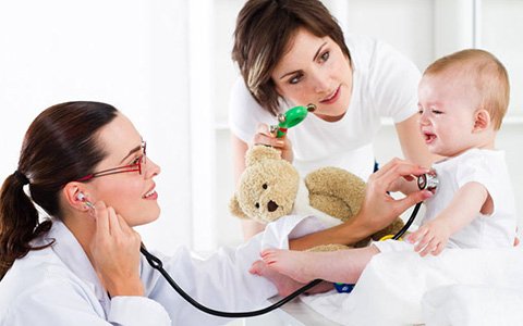 Top Child Specialists Doctors Aligarh