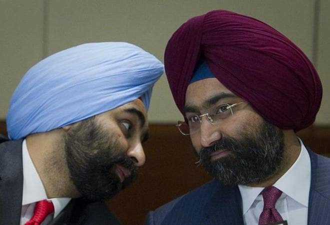 Singh brothers, Ex-Promoters of Ranbaxy & Fortis, Held for Fraud