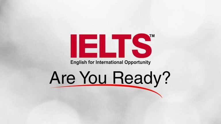 CBS IELTS Ready TAMS Studies Sunil Chaudhary IELTS Trainer India