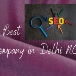 Which is The best SEO Company in Delhi