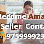 How to Become Amazon Seller Aligarh Free Complete Service