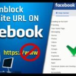 Steps To Unblock Your Website On Facebook | JustBaazaar