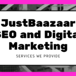 Get More Customers and Make More Money | JustBaazaar SEO