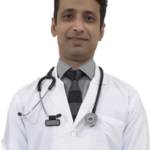 DR. AMIT GUPTA