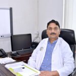 Dr. Arvind Kumar Agarwal