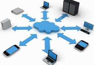 IT Cloud Services in Agra