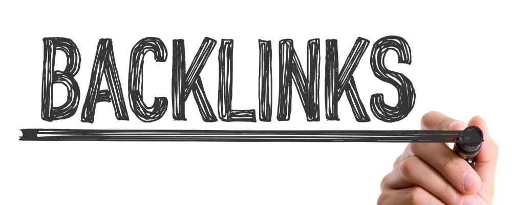 get Backlinks