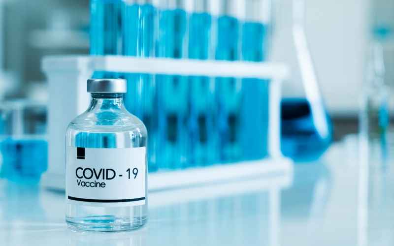 Man Receives Over 200 Covid-19 Vaccinations, Study Finds No Immune Fatigue